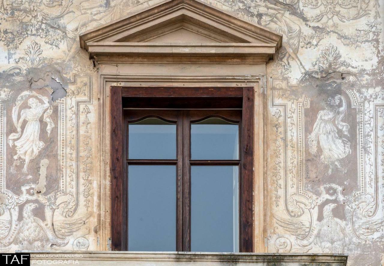 Appartamento In Centro Nonna Elena Lamezia Terme Exterior foto